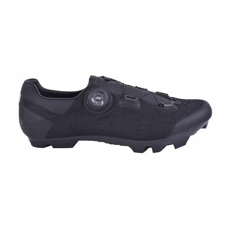 FLR F-70 Knit MTB Shoe