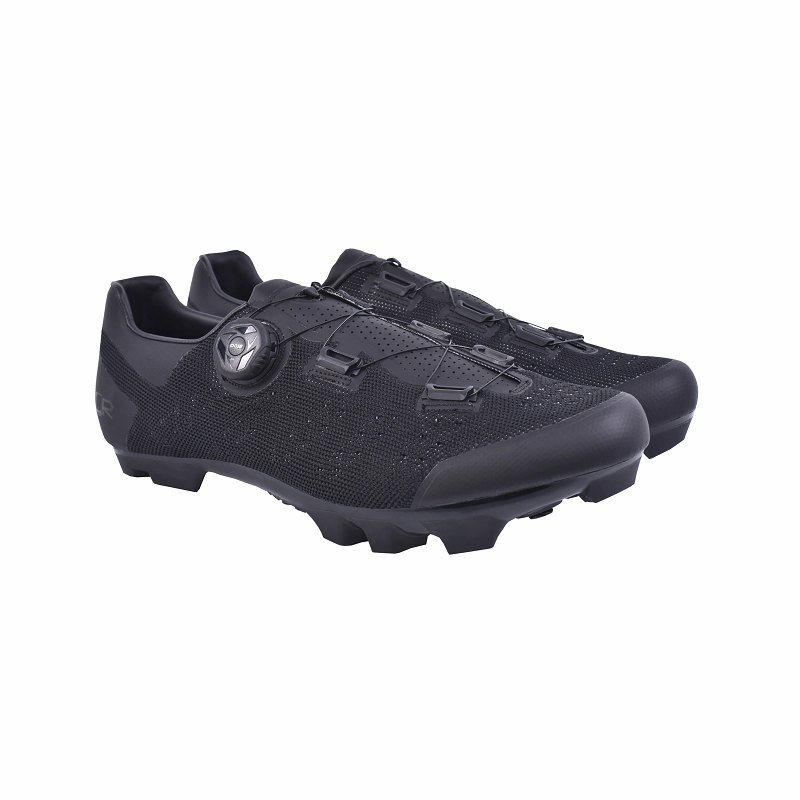 FLR F-70 Knit MTB Shoe