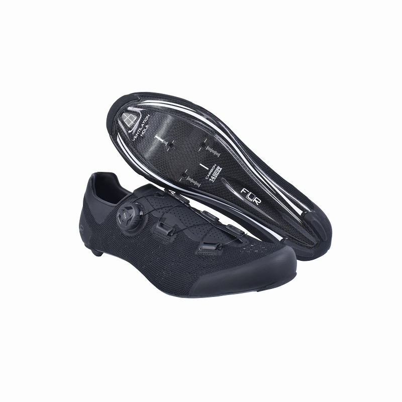FLR F-XX Knit Road Shoe