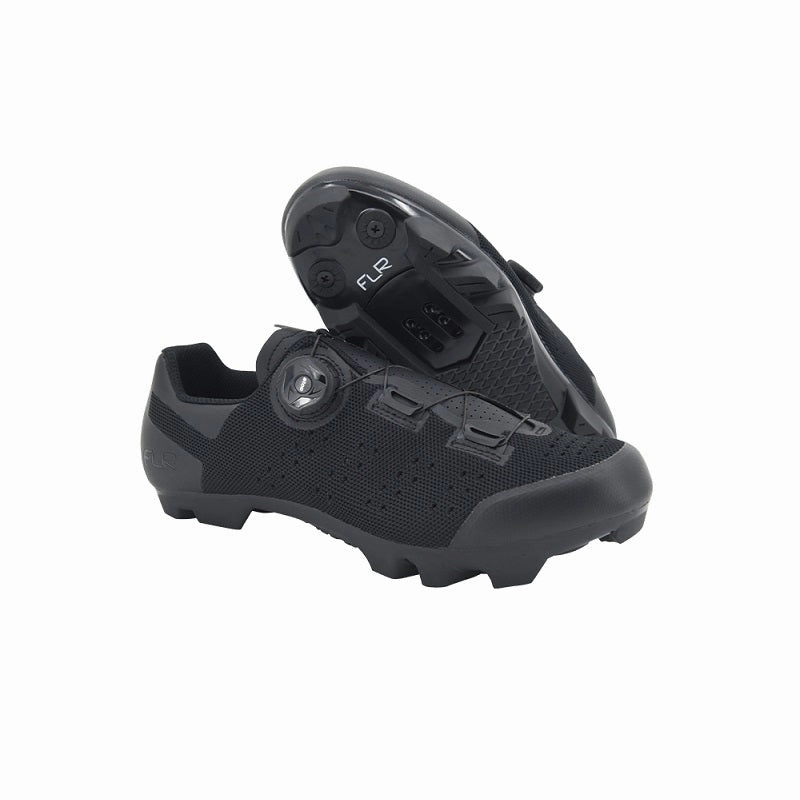 FLR FNT-X3 Road Shoe