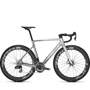 Focus Izalco Max 9.0 Road Bike - Limited Edition