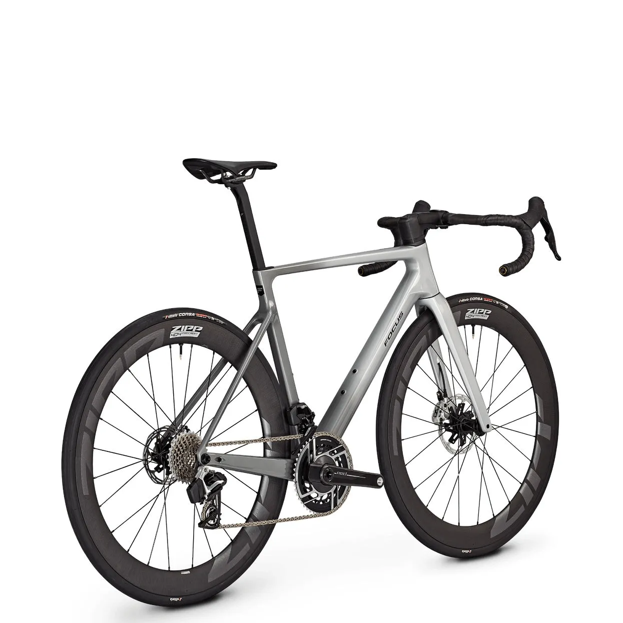 Focus Izalco Max 9.0 Road Bike - Limited Edition