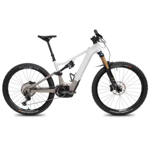 Focus Jam 2 6.9 2023 - White