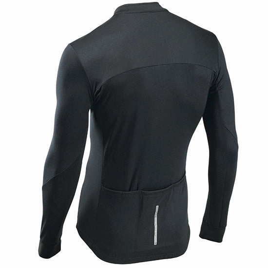 Force 2 Northwave LS Jersey - Black