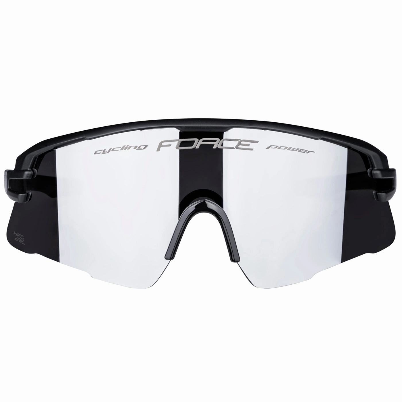 Force Ambient sunglasses - Black grey