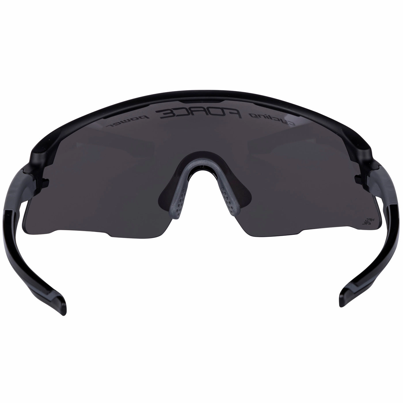 Force Ambient sunglasses - Black grey
