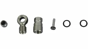 Formula Brake Hose Joining Kit For Oro / RX / R1 / MEGA / T1 / C1 - FD40011-40