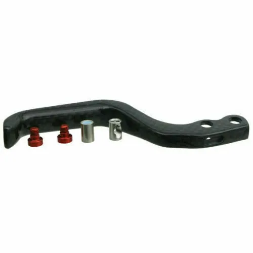 Formula Carbon Lever Blade Kit FD40125-20 - For R1 & The One Models