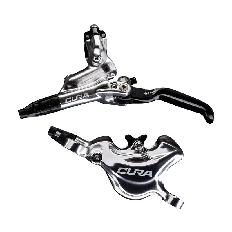 FORMULA Cura 4 Brakes