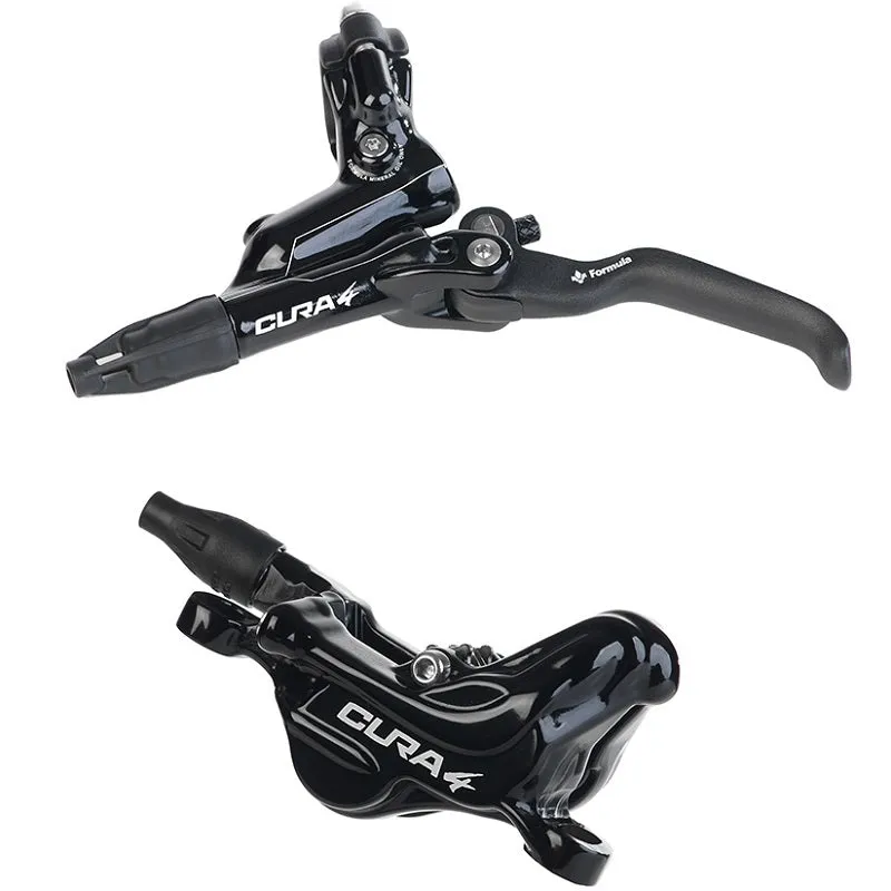 FORMULA Cura 4 Brakes