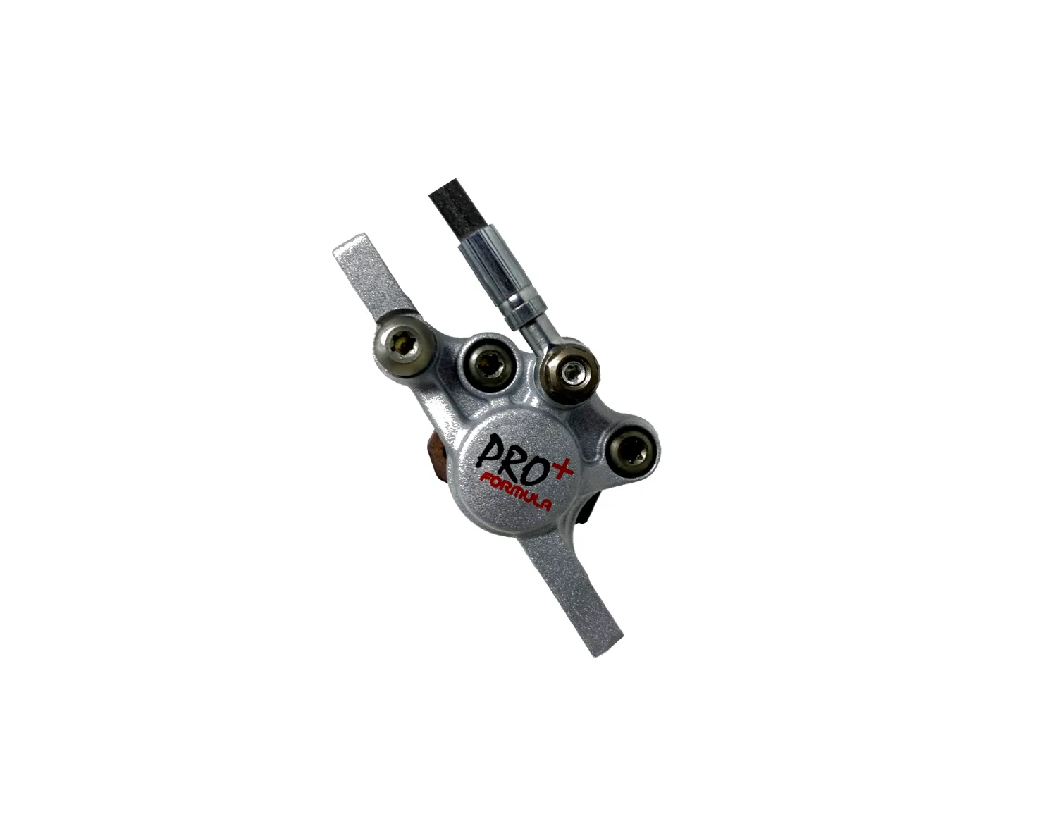 Formula Pro   Hydraulic Brake Lever & Caliper Combo - 1500mm - Right Rear - Spares/Repair