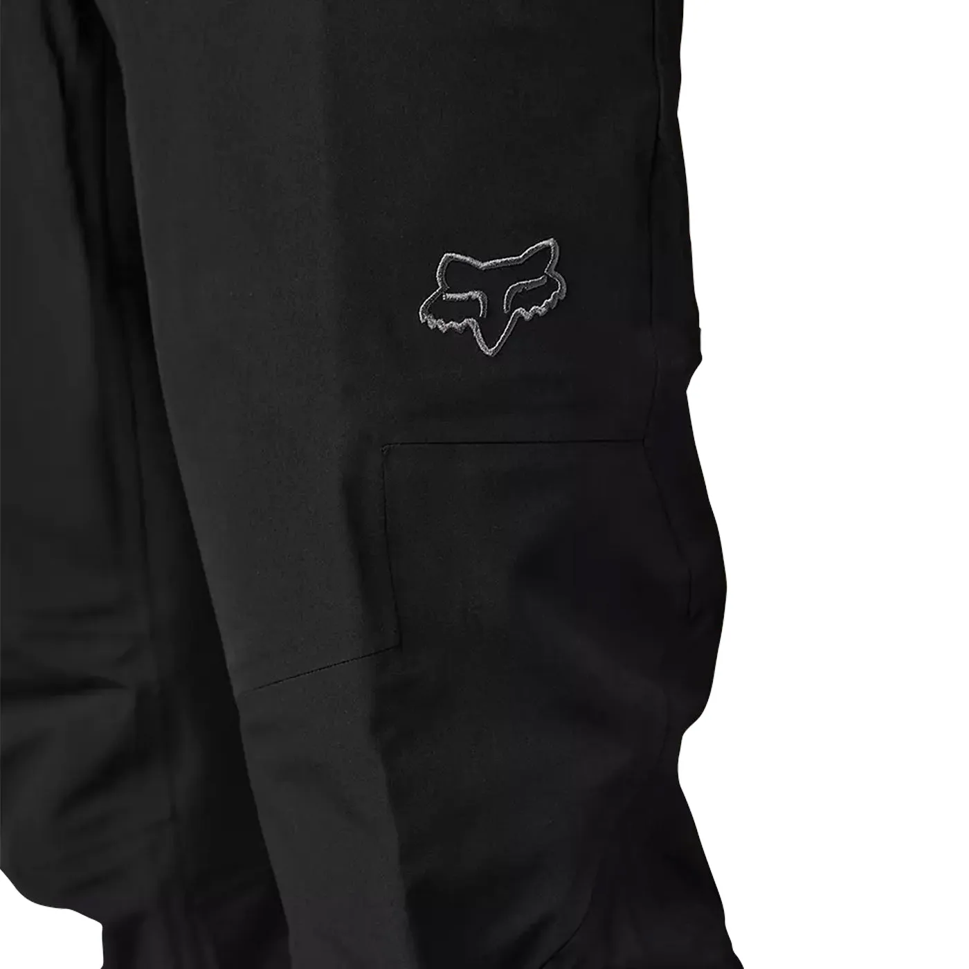 Fox Defend 3L Water long pant - Black