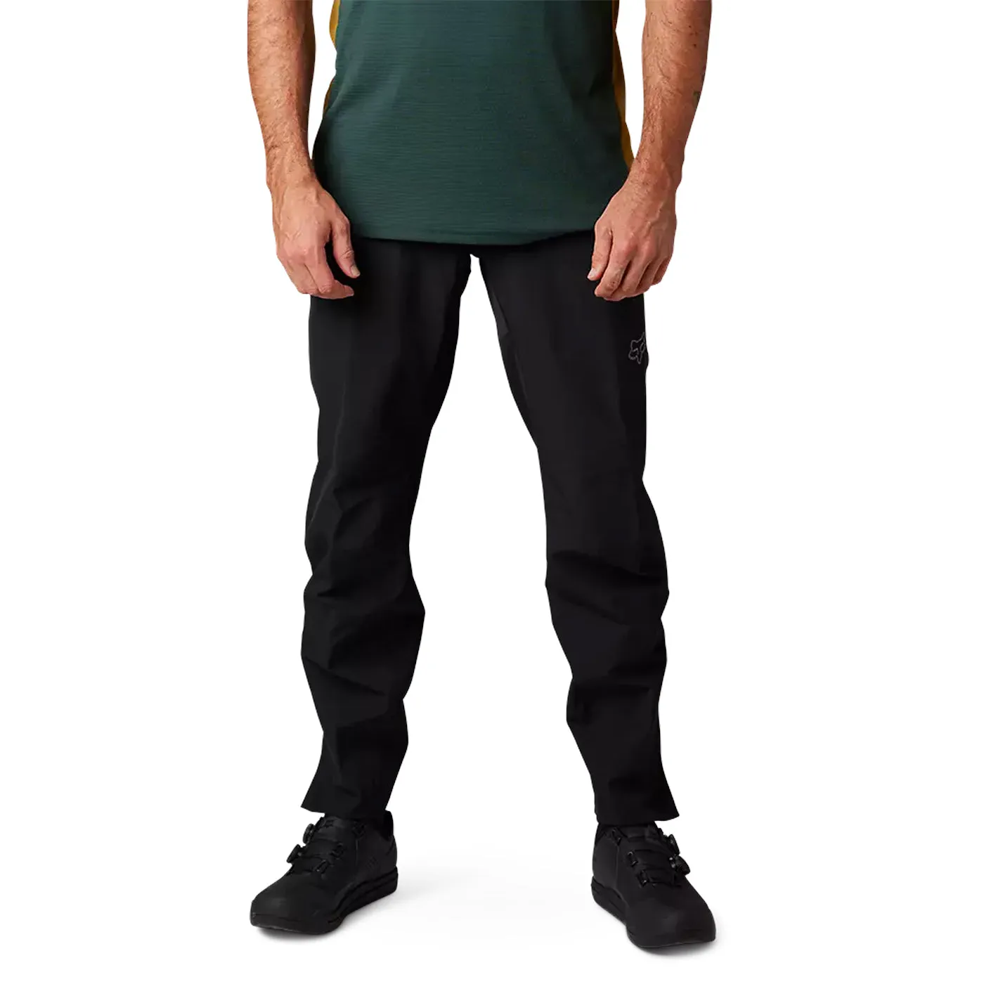 Fox Defend 3L Water long pant - Black
