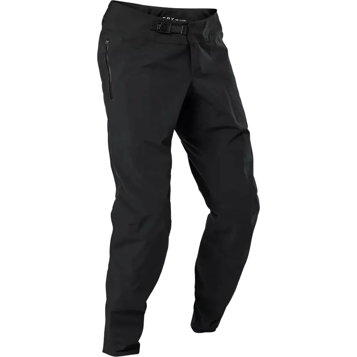 Fox Defend 3L Water long pant - Black