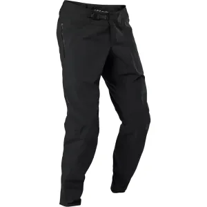 Fox Defend 3L Water long pant - Black