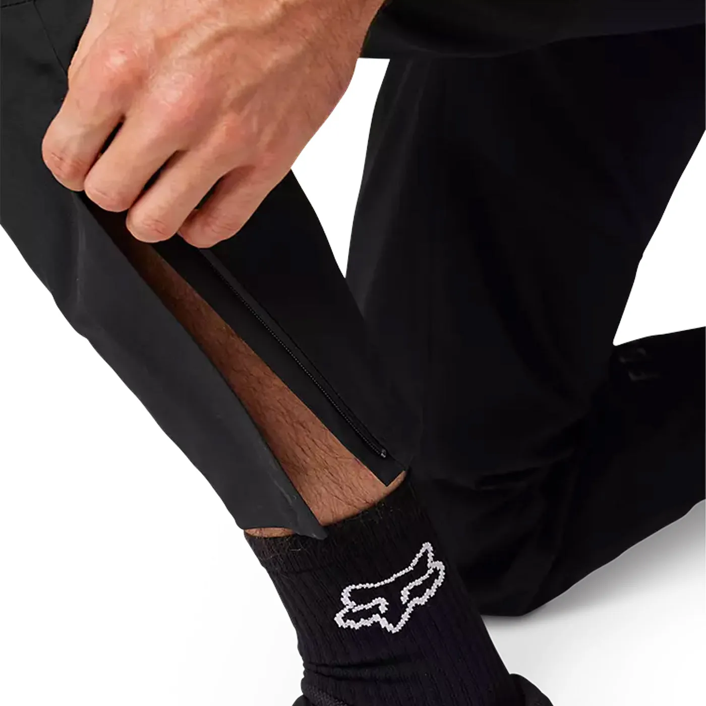 Fox Defend 3L Water long pant - Black