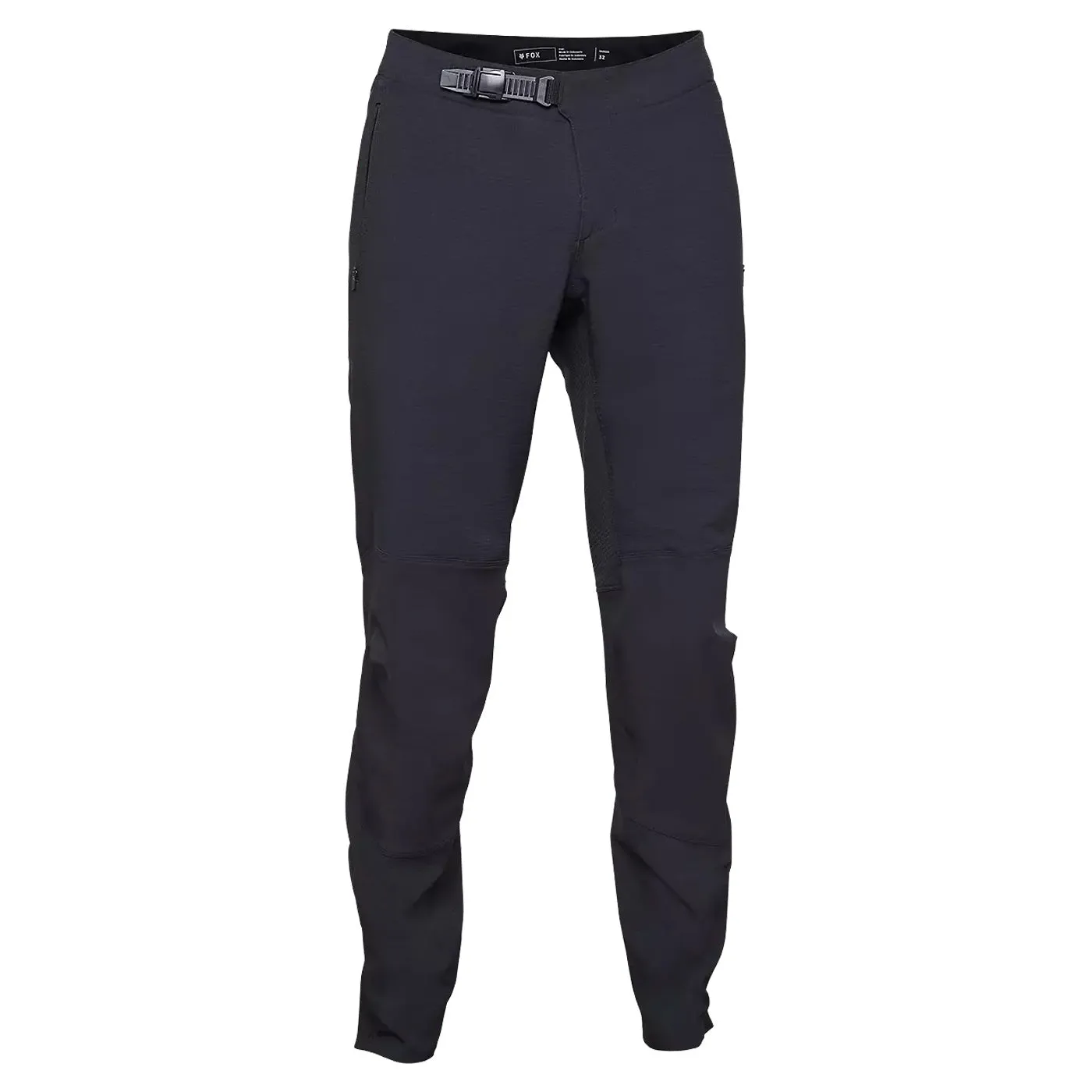 Fox Defend Fire Pants - Black