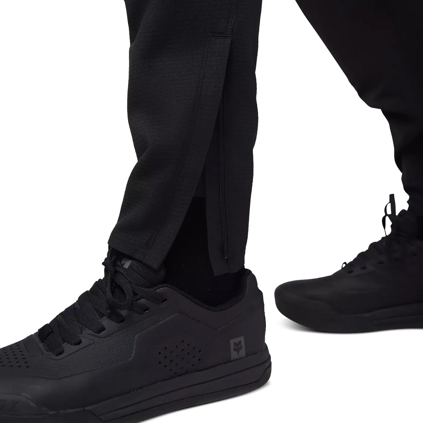 Fox Defend Fire Pants - Black
