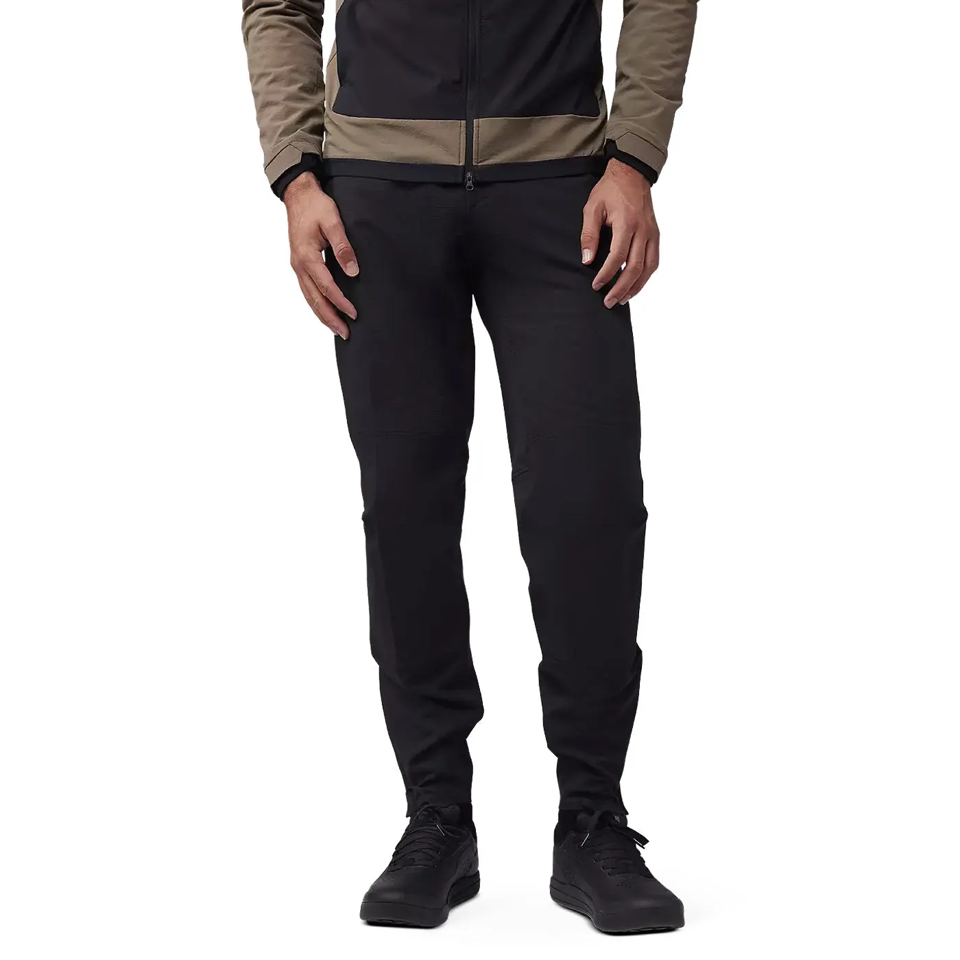 Fox Defend Fire Pants - Black