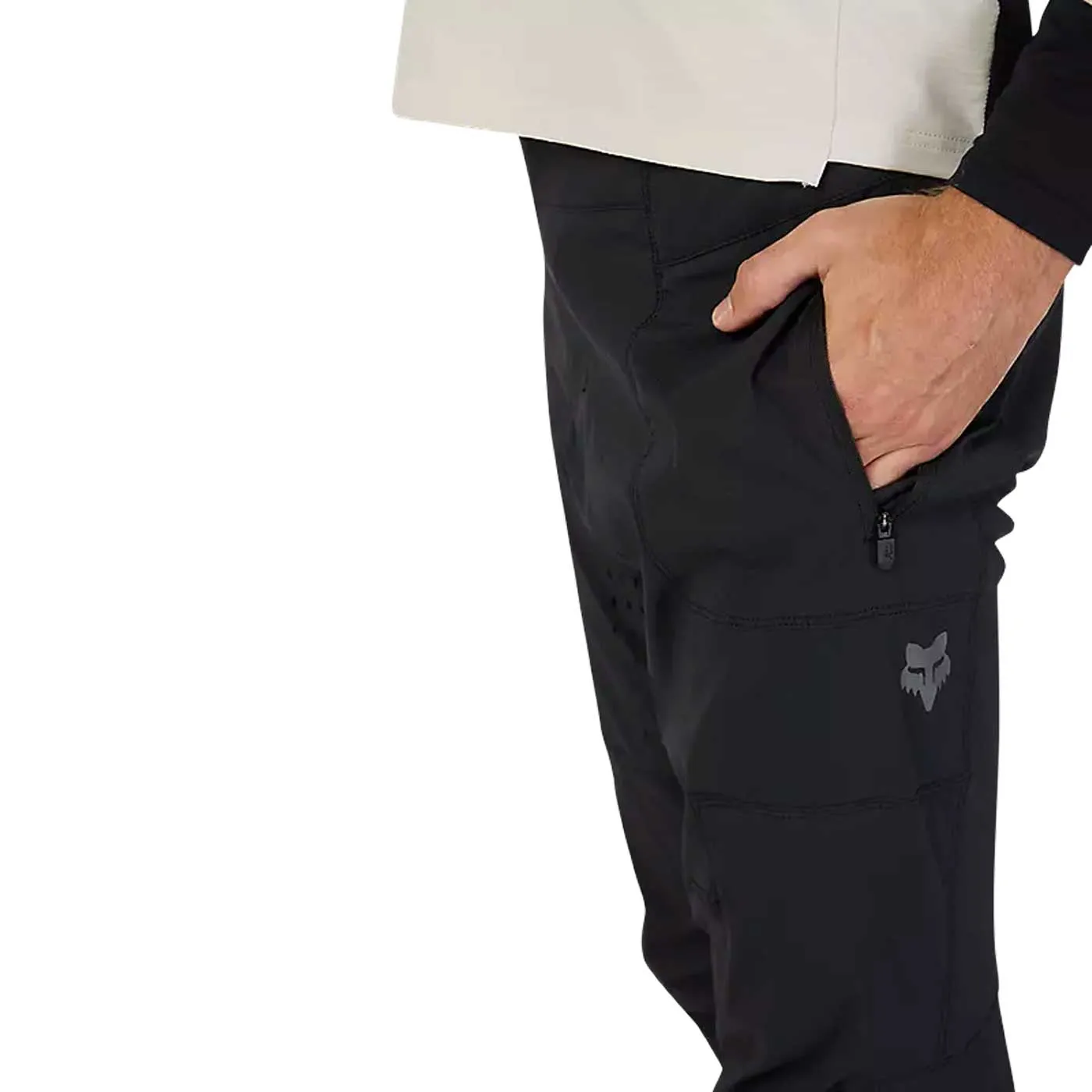 Fox Defend Pro long pant - Black