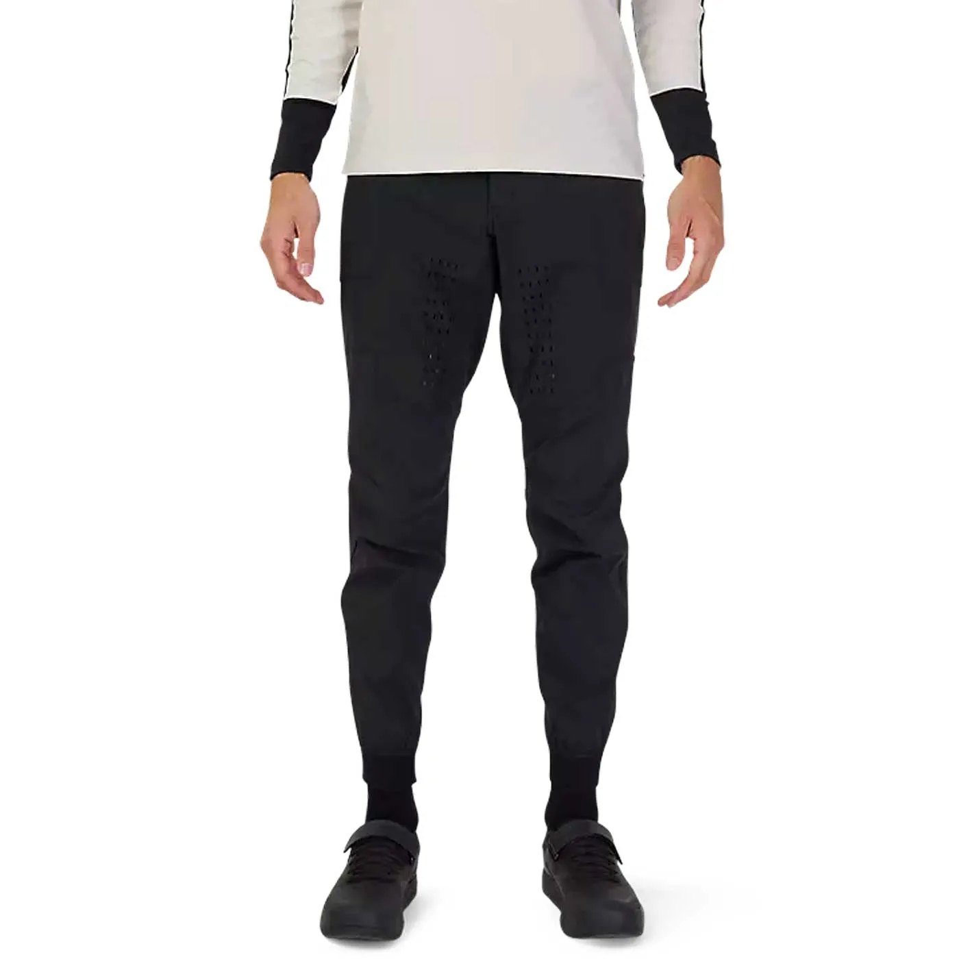 Fox Defend Pro long pant - Black