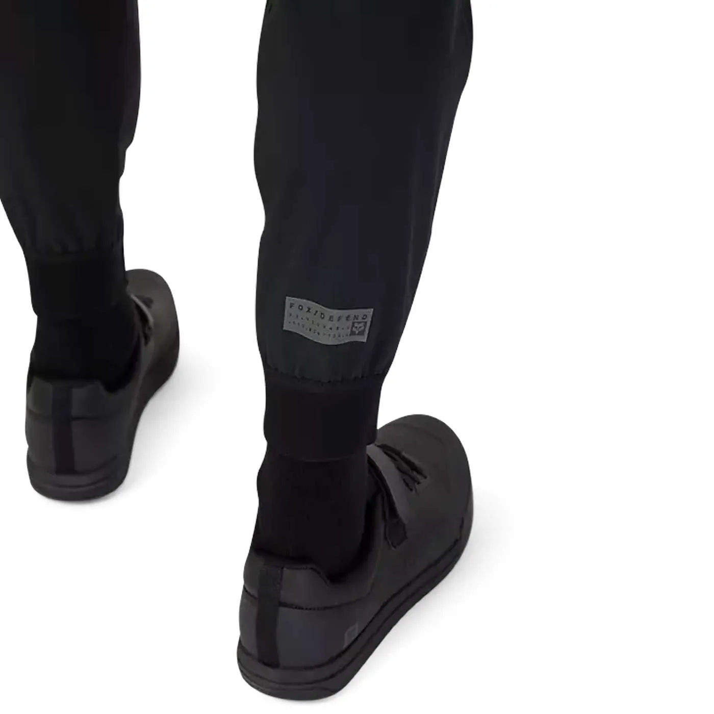 Fox Defend Pro long pant - Black