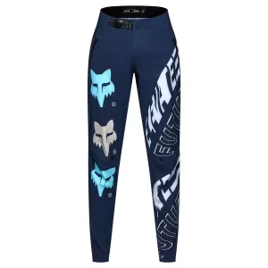 Fox Flexair Elevated Pants - Blue