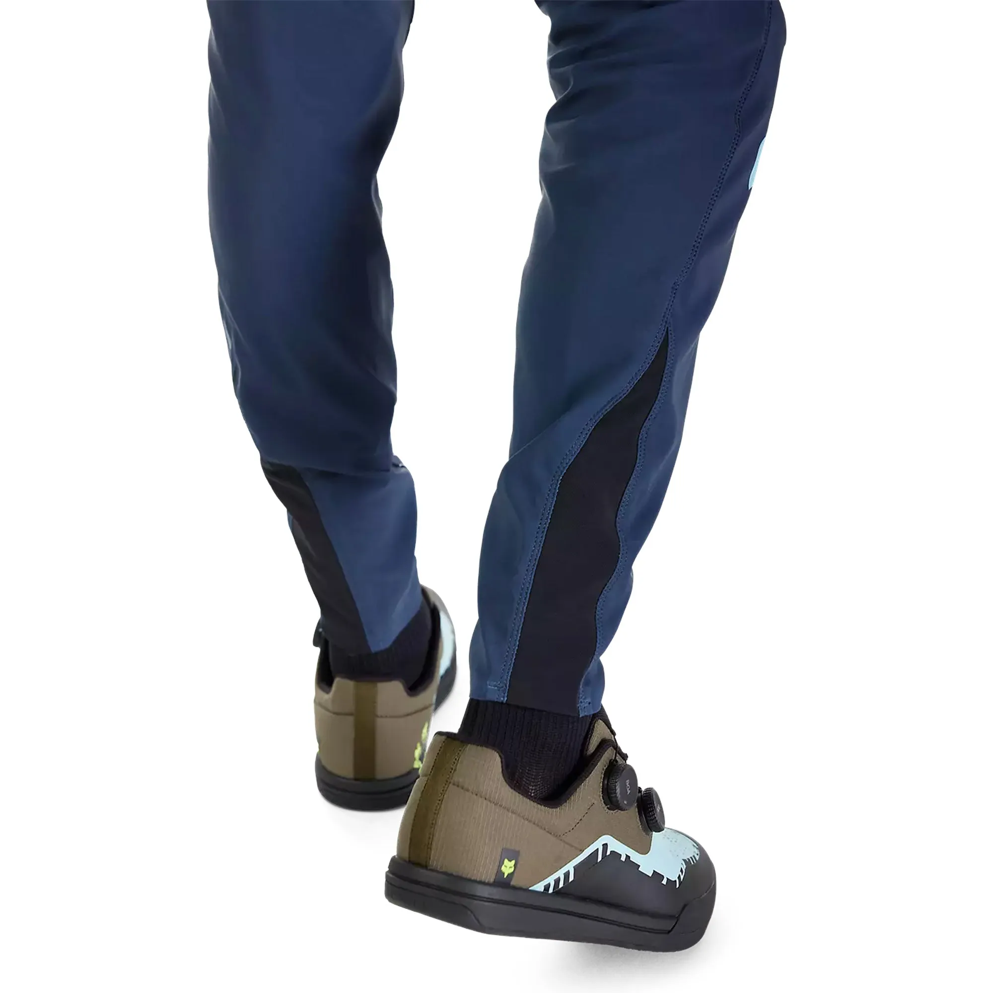 Fox Flexair Elevated Pants - Blue