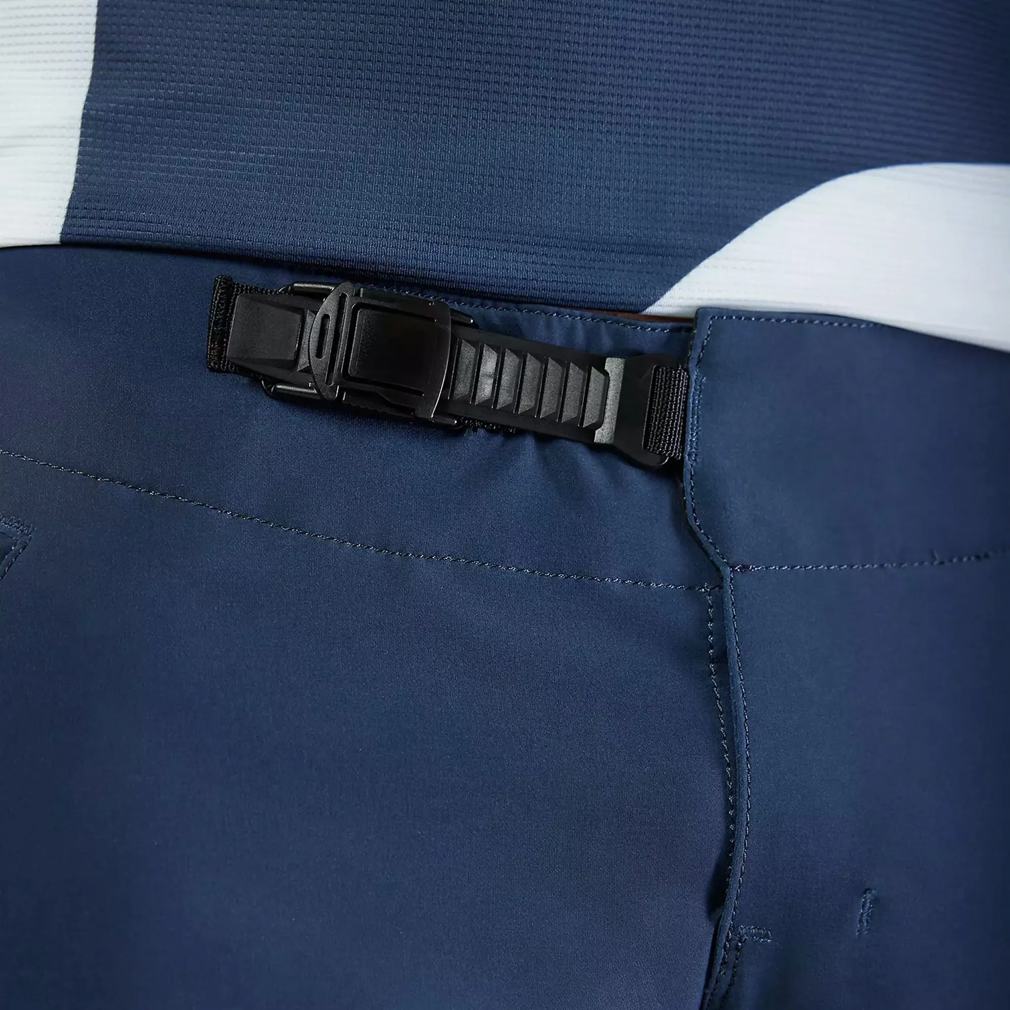 Fox Flexair Elevated Pants - Blue