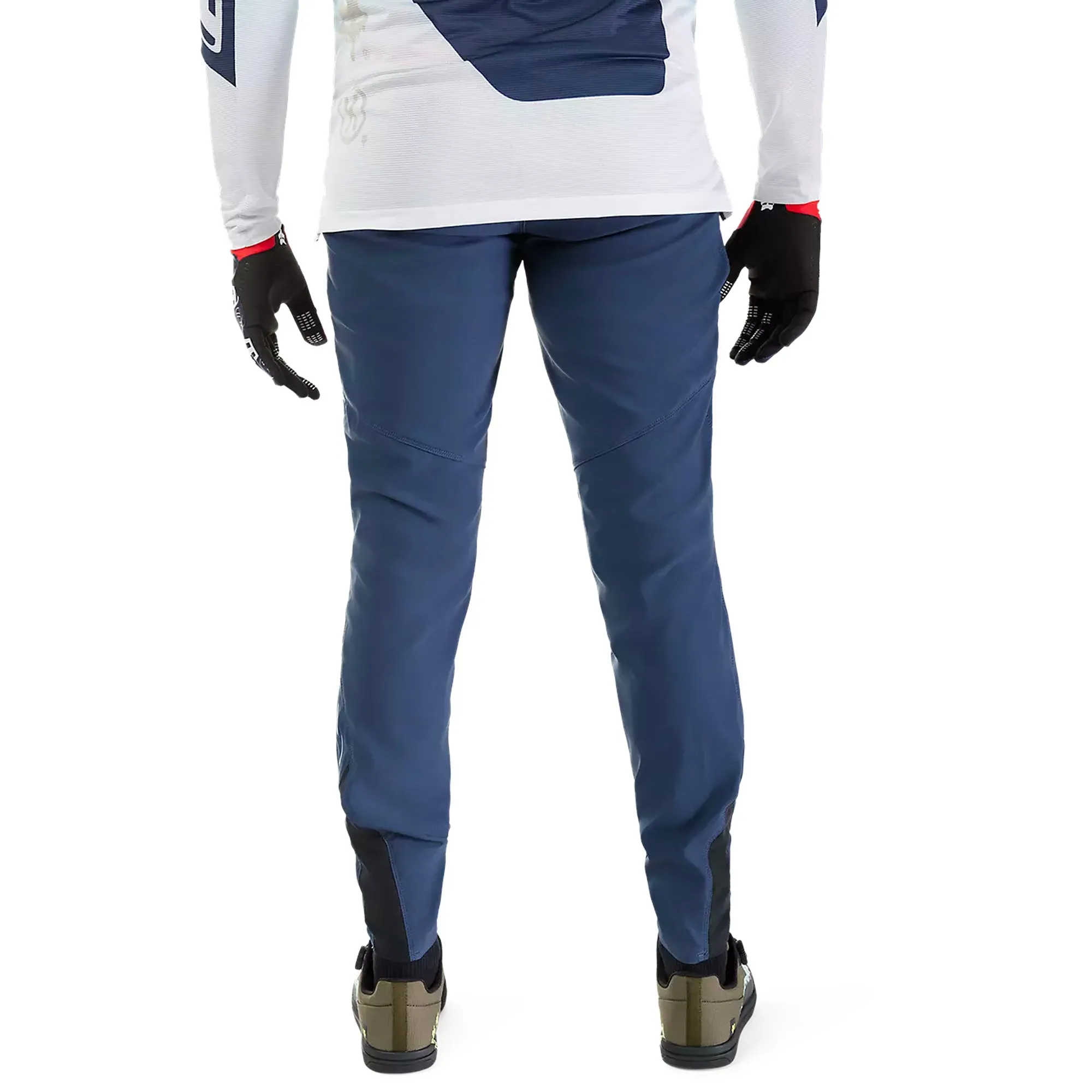Fox Flexair Elevated Pants - Blue