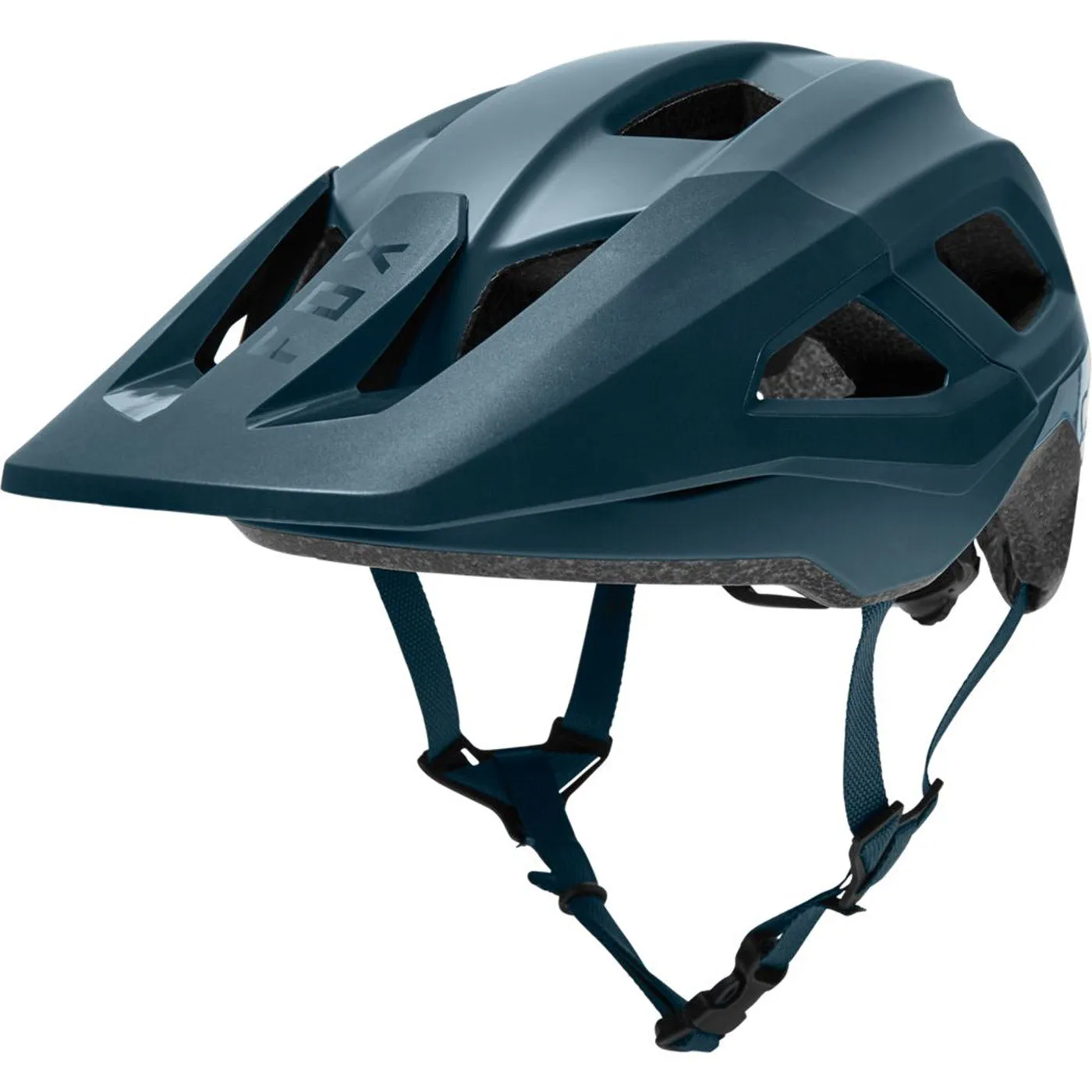 Fox Mainframe Mips helmet - Blue