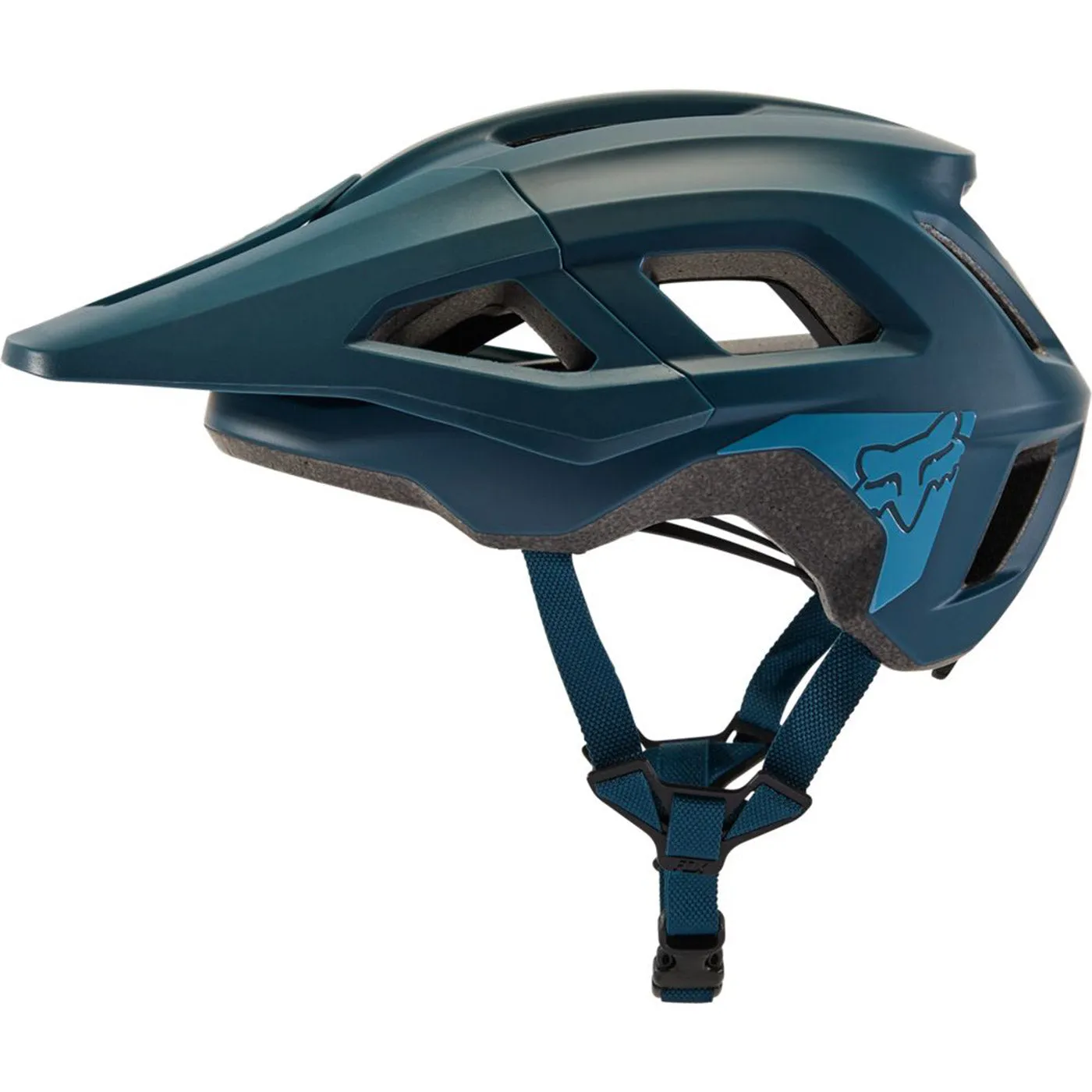 Fox Mainframe Mips helmet - Blue