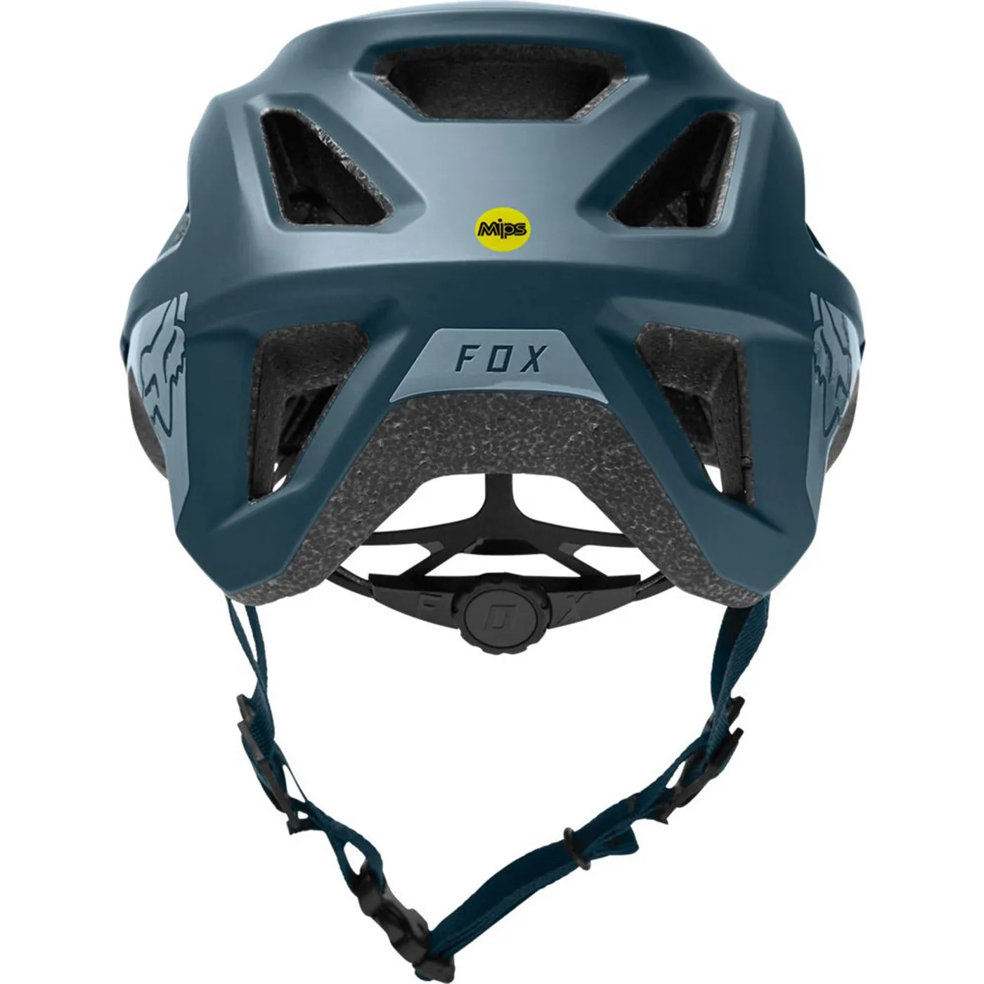 Fox Mainframe Mips helmet - Blue