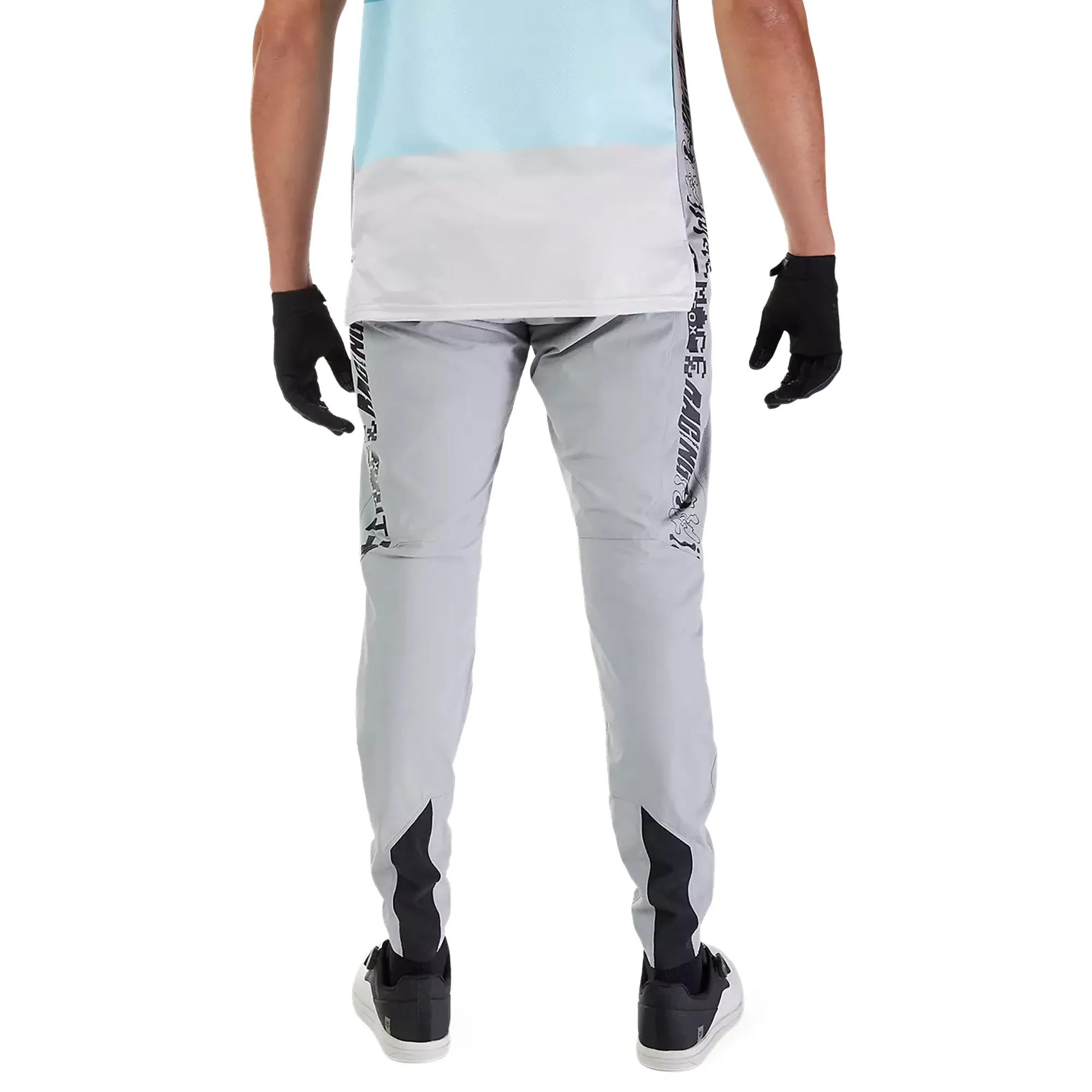 Fox Ranger Grid long pant - Black