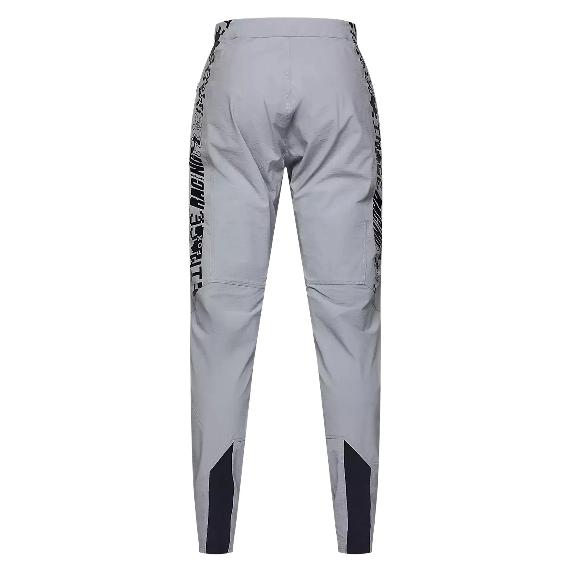 Fox Ranger Grid long pant - Black