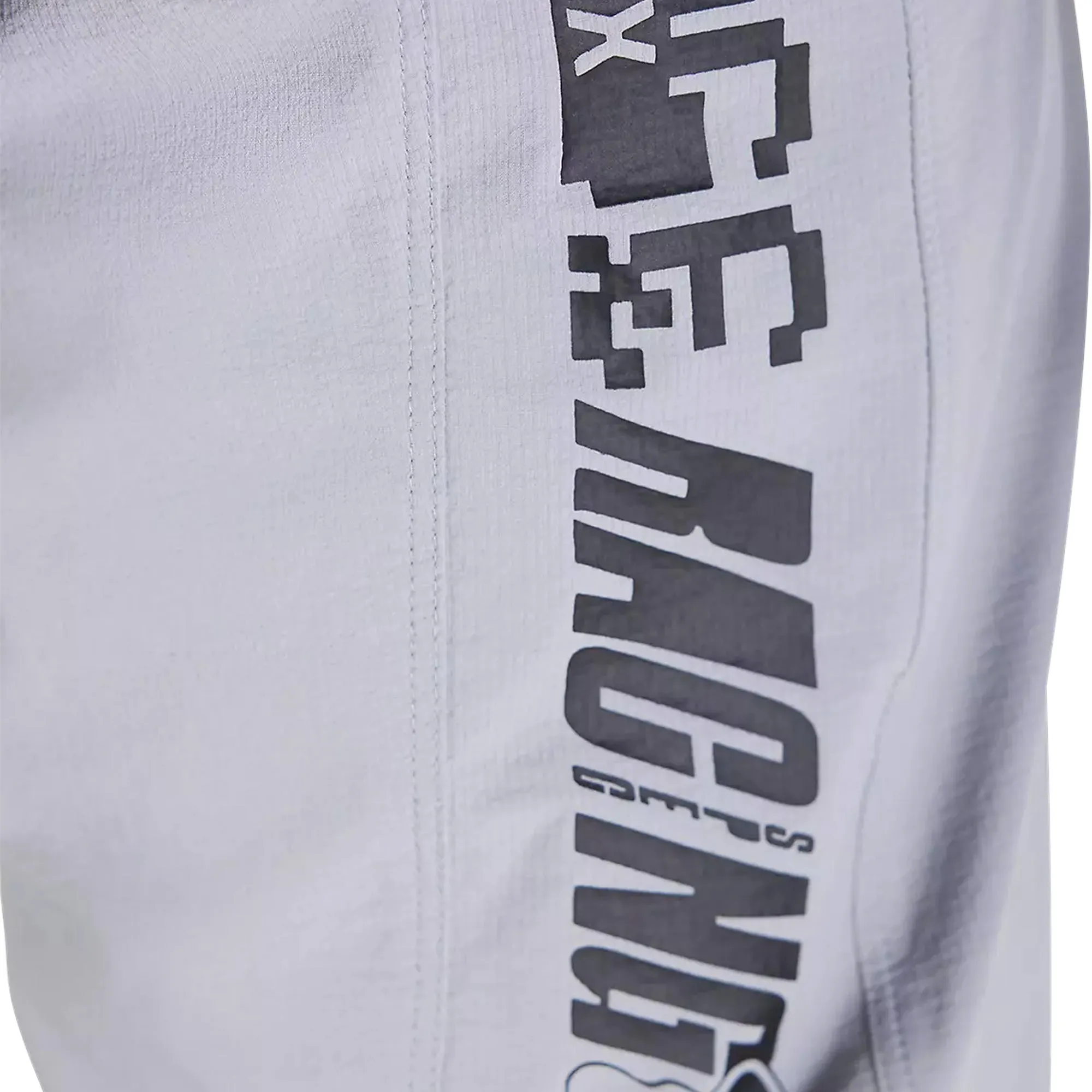 Fox Ranger Grid long pant - Black