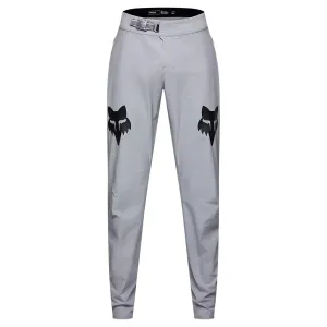 Fox Ranger Grid long pant - Black