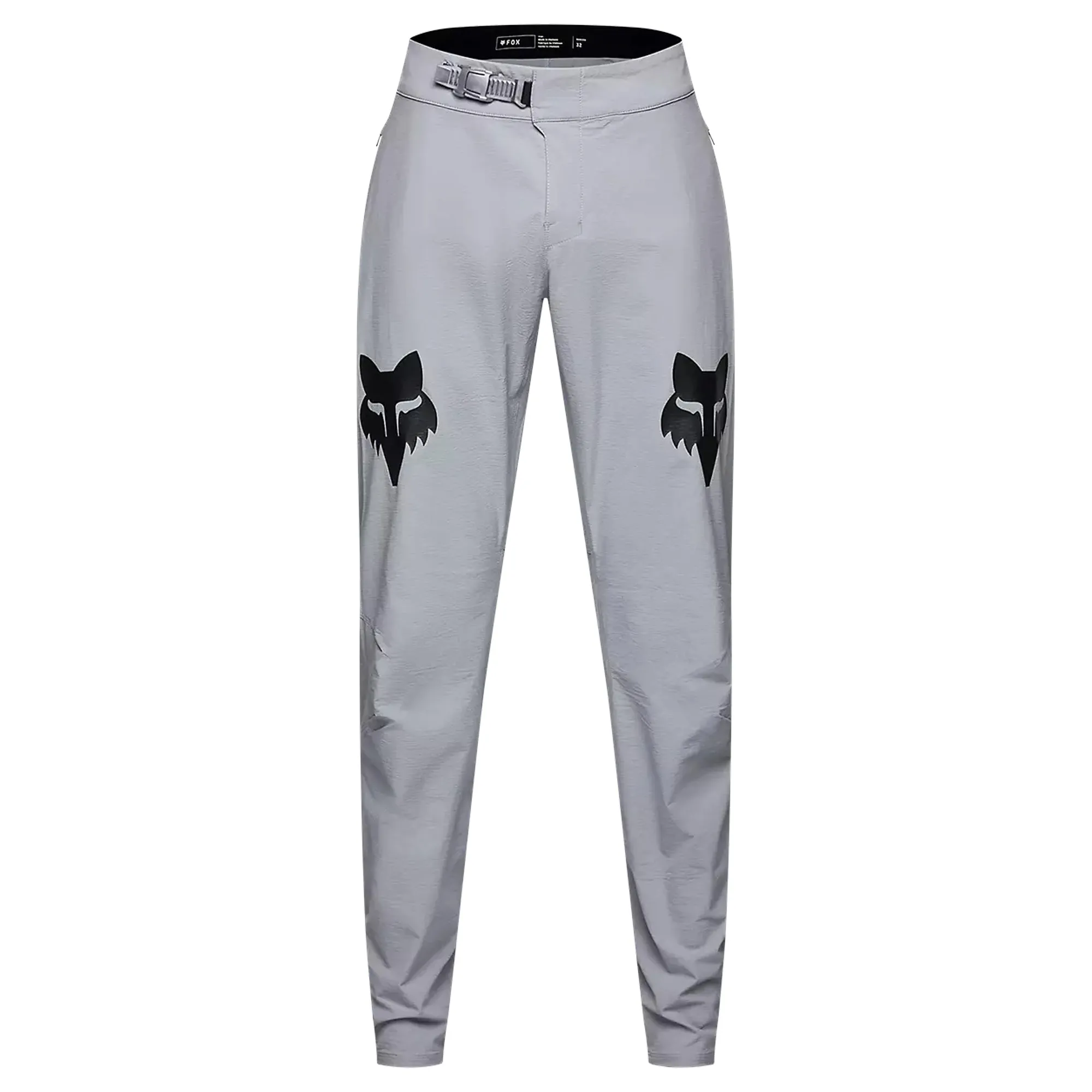 Fox Ranger Grid long pant - Black
