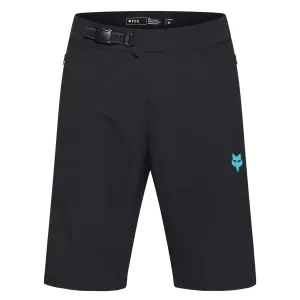 Fox Ranger Liner SG shorts - Black