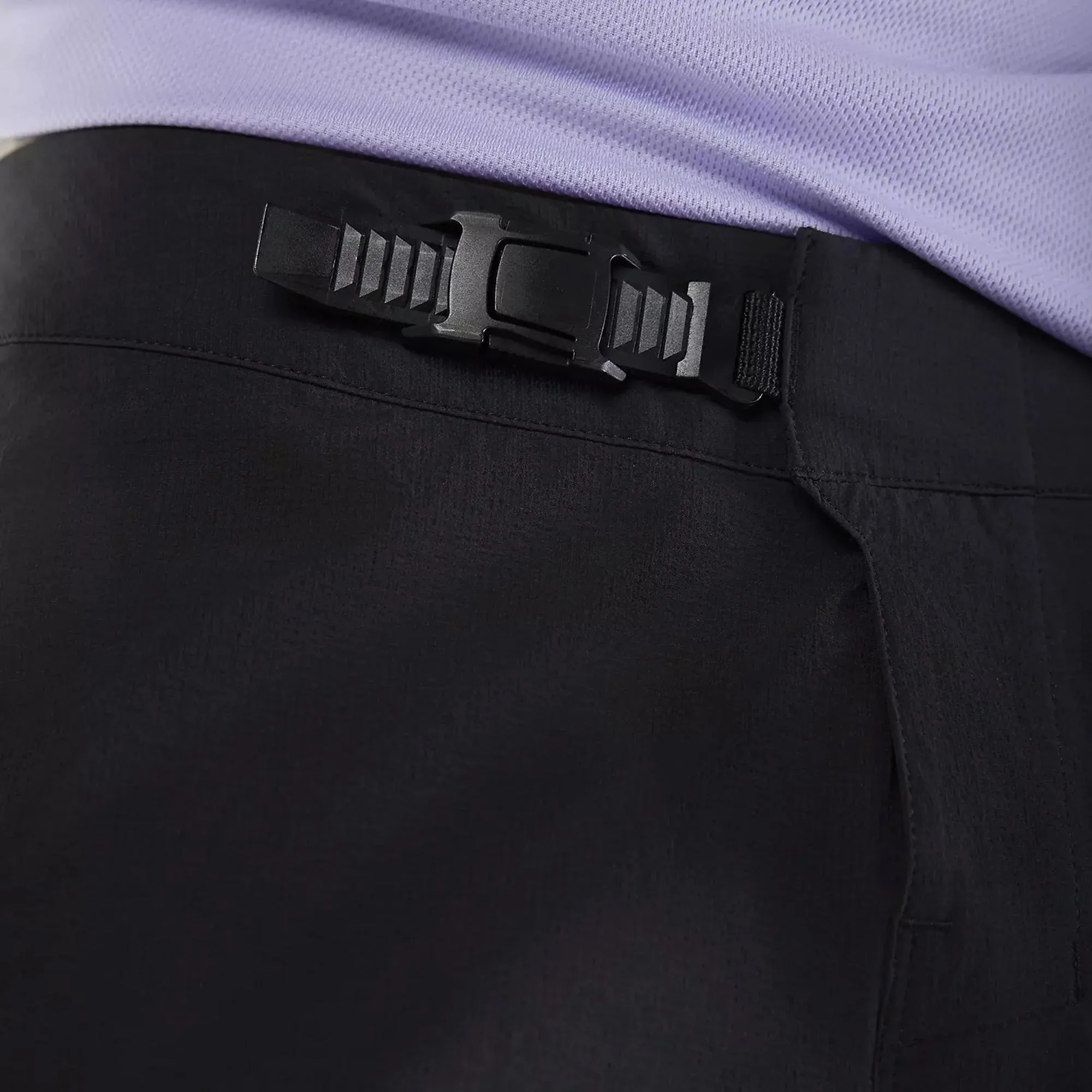 Fox Ranger Liner SG shorts - Black