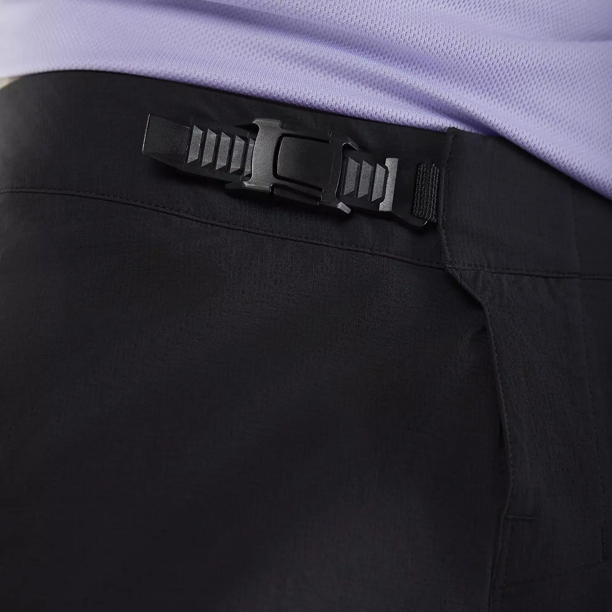 Fox Ranger Liner shorts - Black