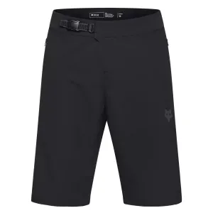 Fox Ranger Liner shorts - Black