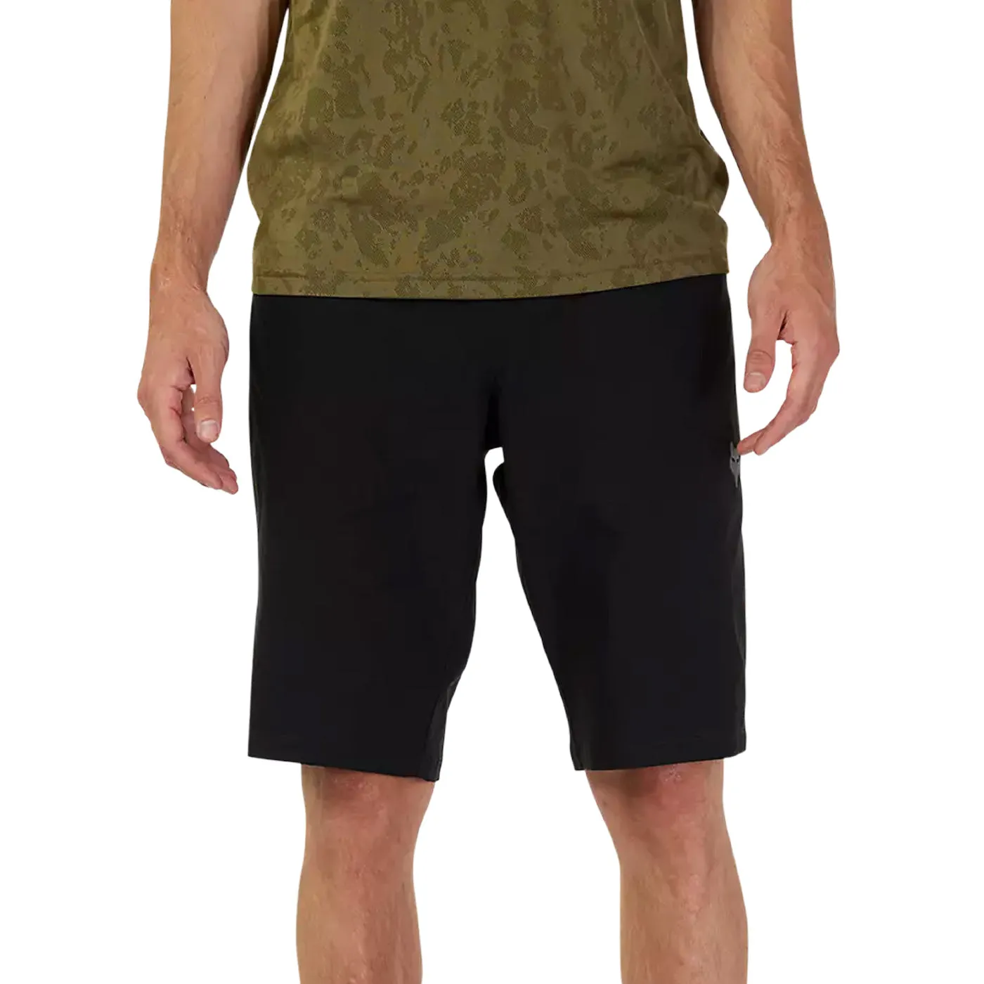 Fox Ranger Lite Shorts - Black