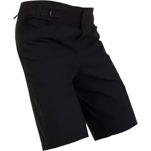 Fox Ranger Lite Shorts - Black