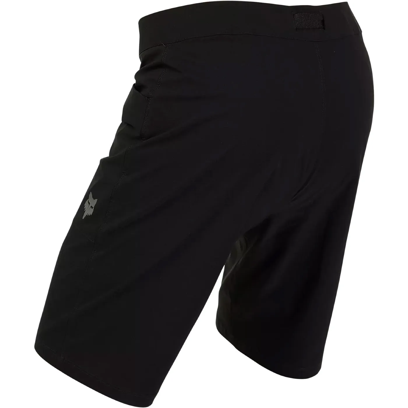 Fox Ranger Lite Shorts - Black