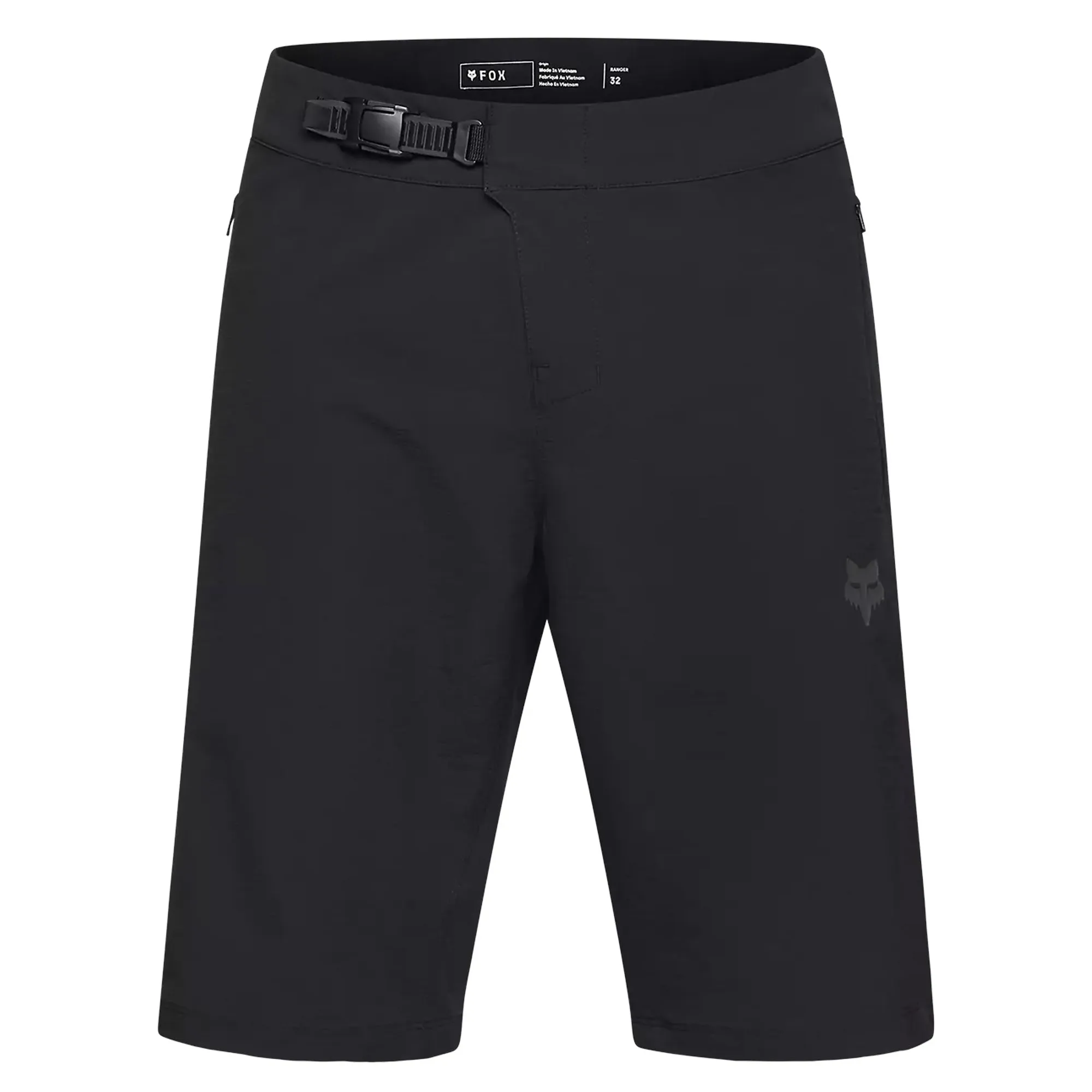 Fox Ranger Shorts - Brown