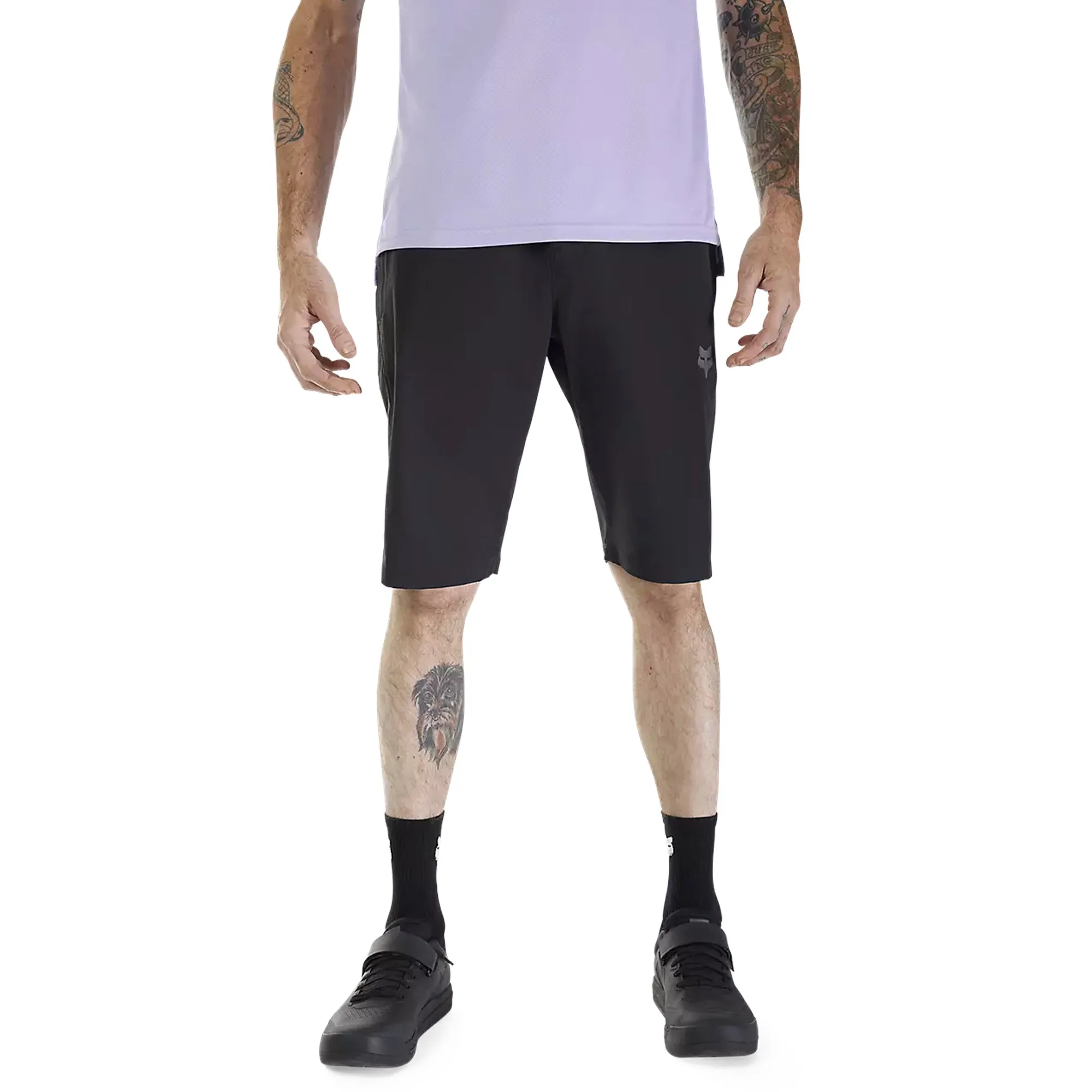 Fox Ranger Shorts - Brown