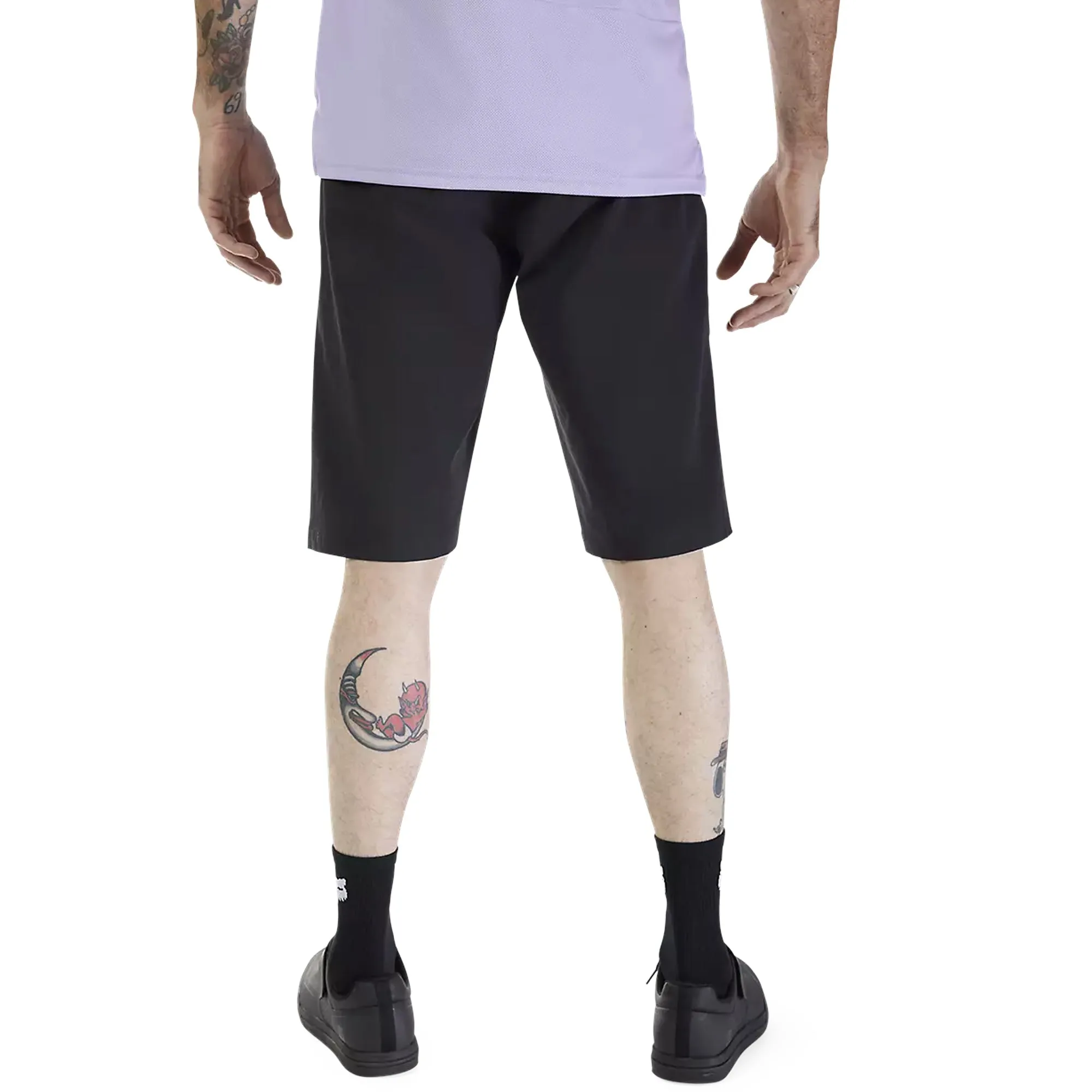 Fox Ranger Shorts - Brown