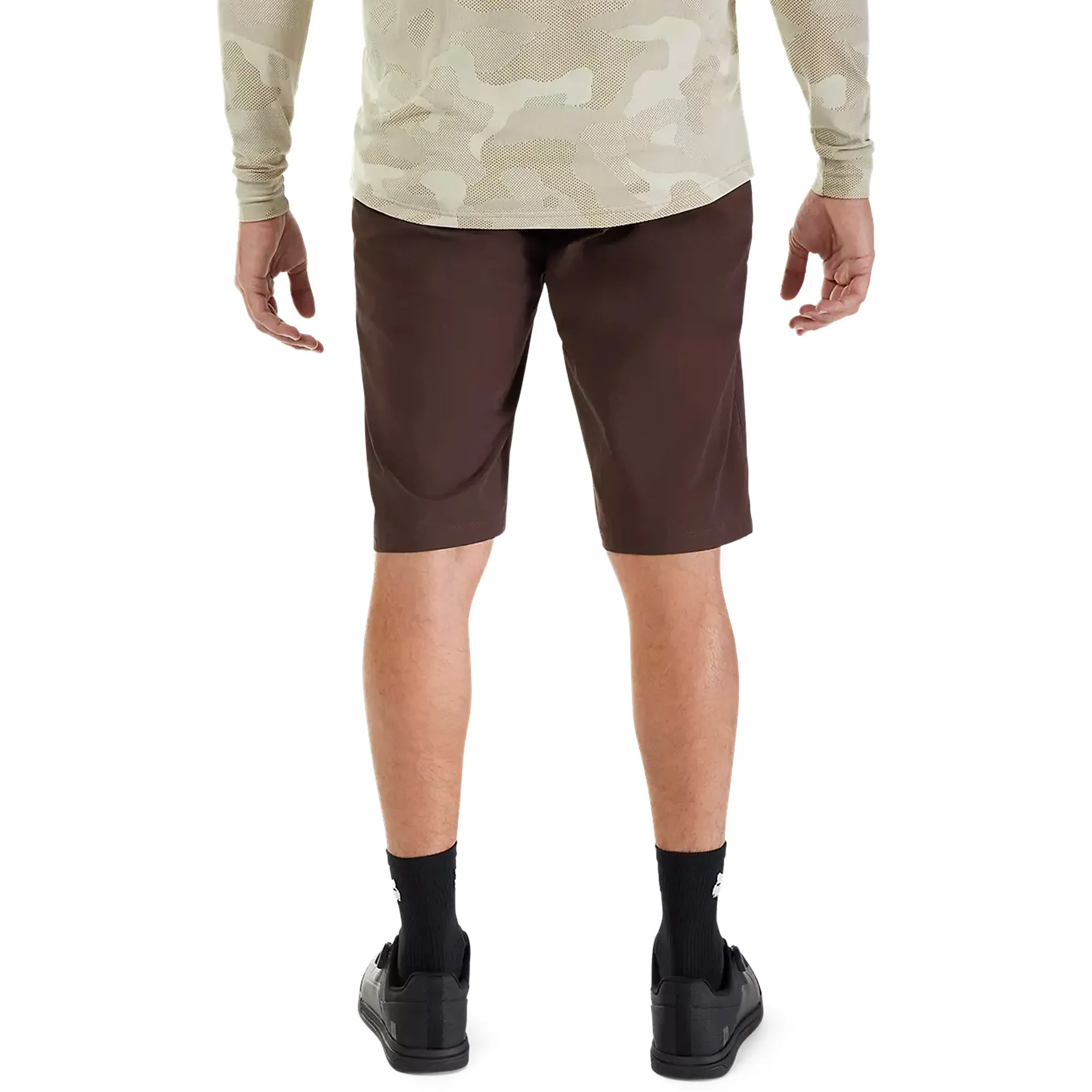 Fox Ranger Shorts - Brown