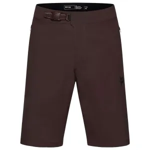 Fox Ranger Shorts - Brown